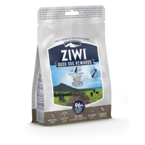 Ziwi Peak okse snack /hund 85gr