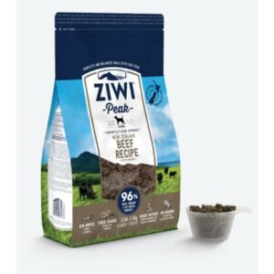 Ziwi Peak Okse/hund 1 kg