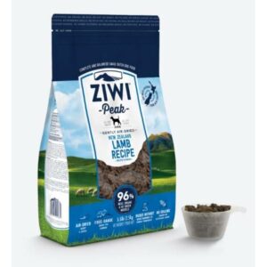 Ziwi Peak lam/hund 1 kg
