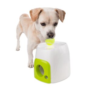 Fetch N Treat Interactive Hundelegetøj AFP