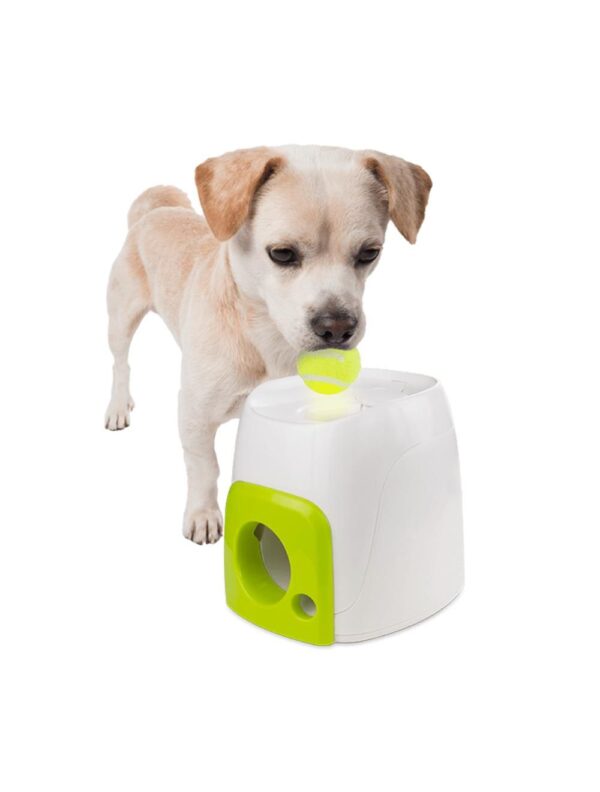 Fetch N Treat Interactive Hundelegetøj AFP